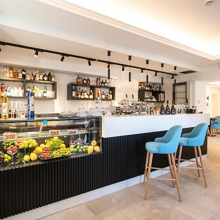 Palazzo Antonietta Hotel San Marco di Castellabate