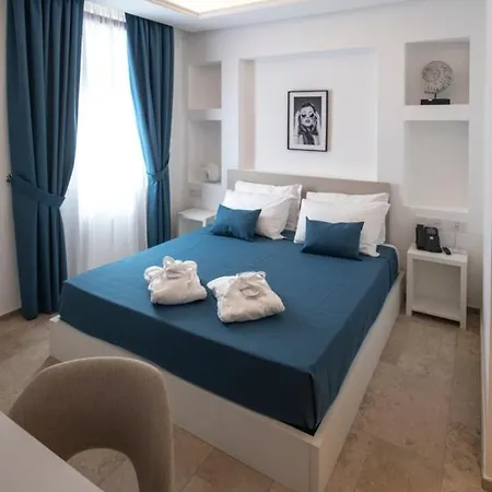 Palazzo Antonietta Hotel San Marco di Castellabate