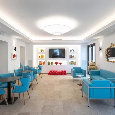 Palazzo Antonietta 4* San Marco di Castellabate