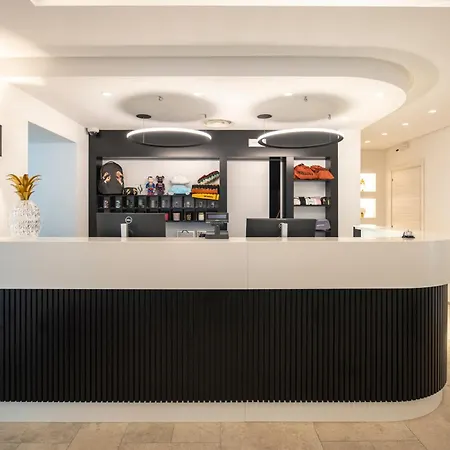 Hotel Palazzo Antonietta