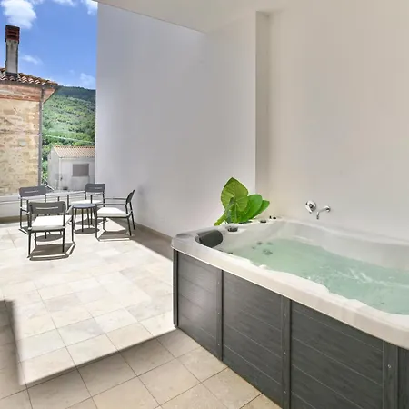 Palazzo Antonietta 4*