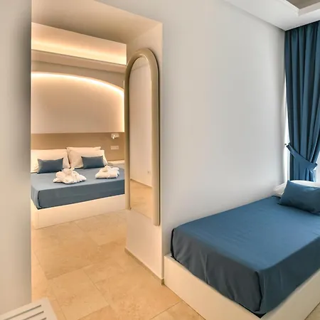 Palazzo Antonietta 4* San Marco di Castellabate