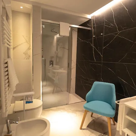Hotel Palazzo Antonietta 4*