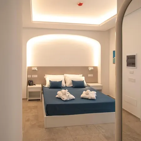 Hotel Palazzo Antonietta