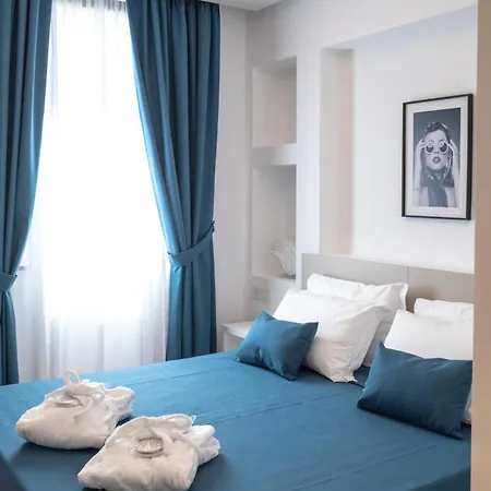Hotel Palazzo Antonietta San Marco di Castellabate