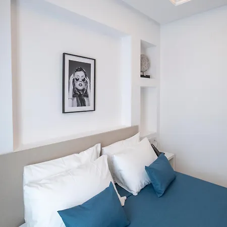 Palazzo Antonietta Hotel San Marco di Castellabate
