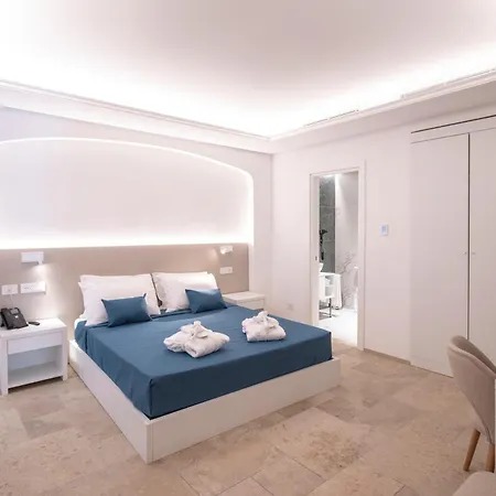 Palazzo Antonietta 4* San Marco di Castellabate