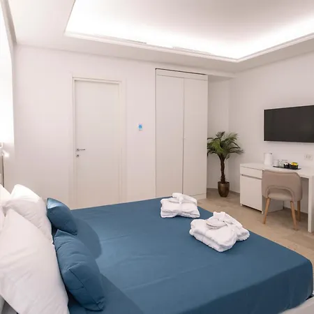 Hotel Palazzo Antonietta