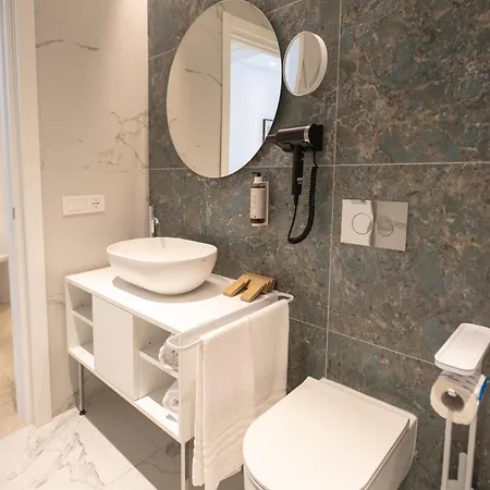 Hotel Palazzo Antonietta San Marco di Castellabate