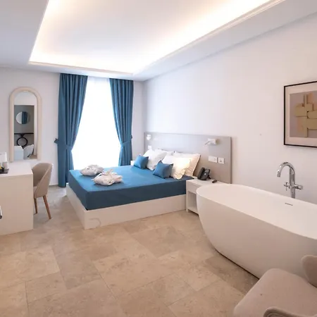 Palazzo Antonietta 4* San Marco di Castellabate