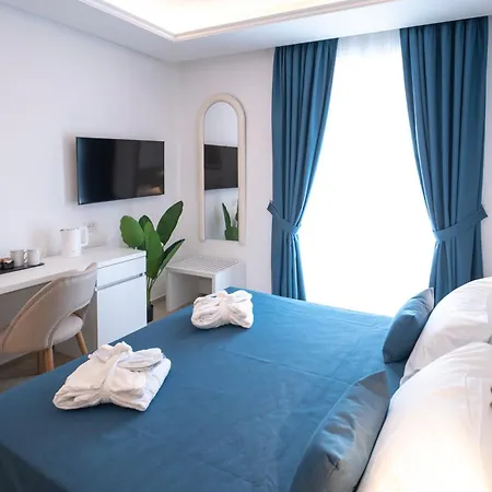Hotel Palazzo Antonietta San Marco di Castellabate