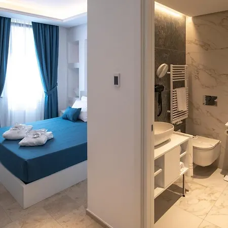 Palazzo Antonietta Hotel 4*