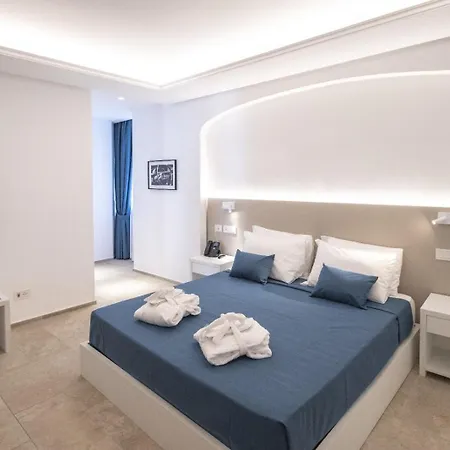Palazzo Antonietta Hotel