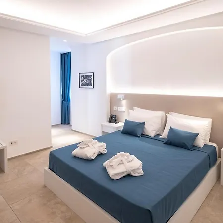 Palazzo Antonietta Hotel