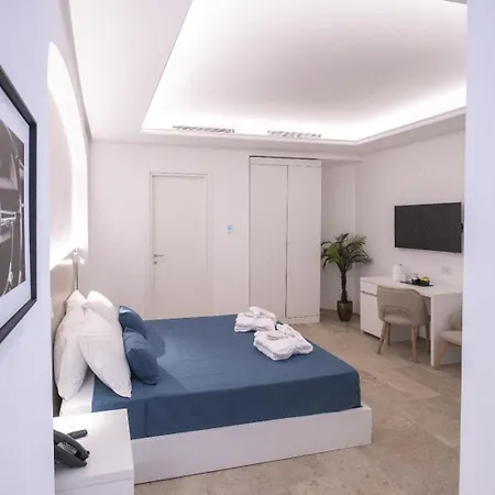 Hotel Palazzo Antonietta 4*