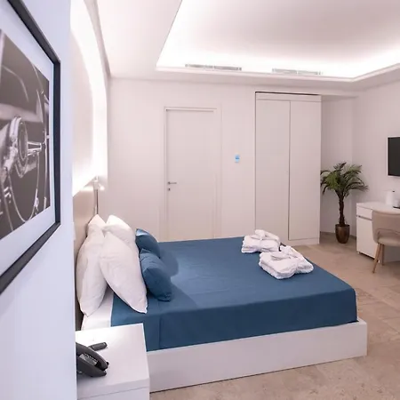 Palazzo Antonietta 4*